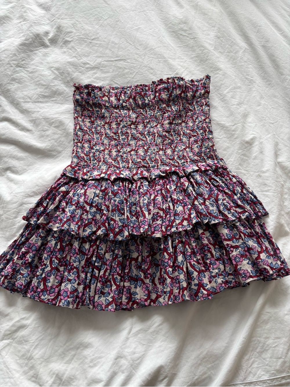 Isabelle marant skirt